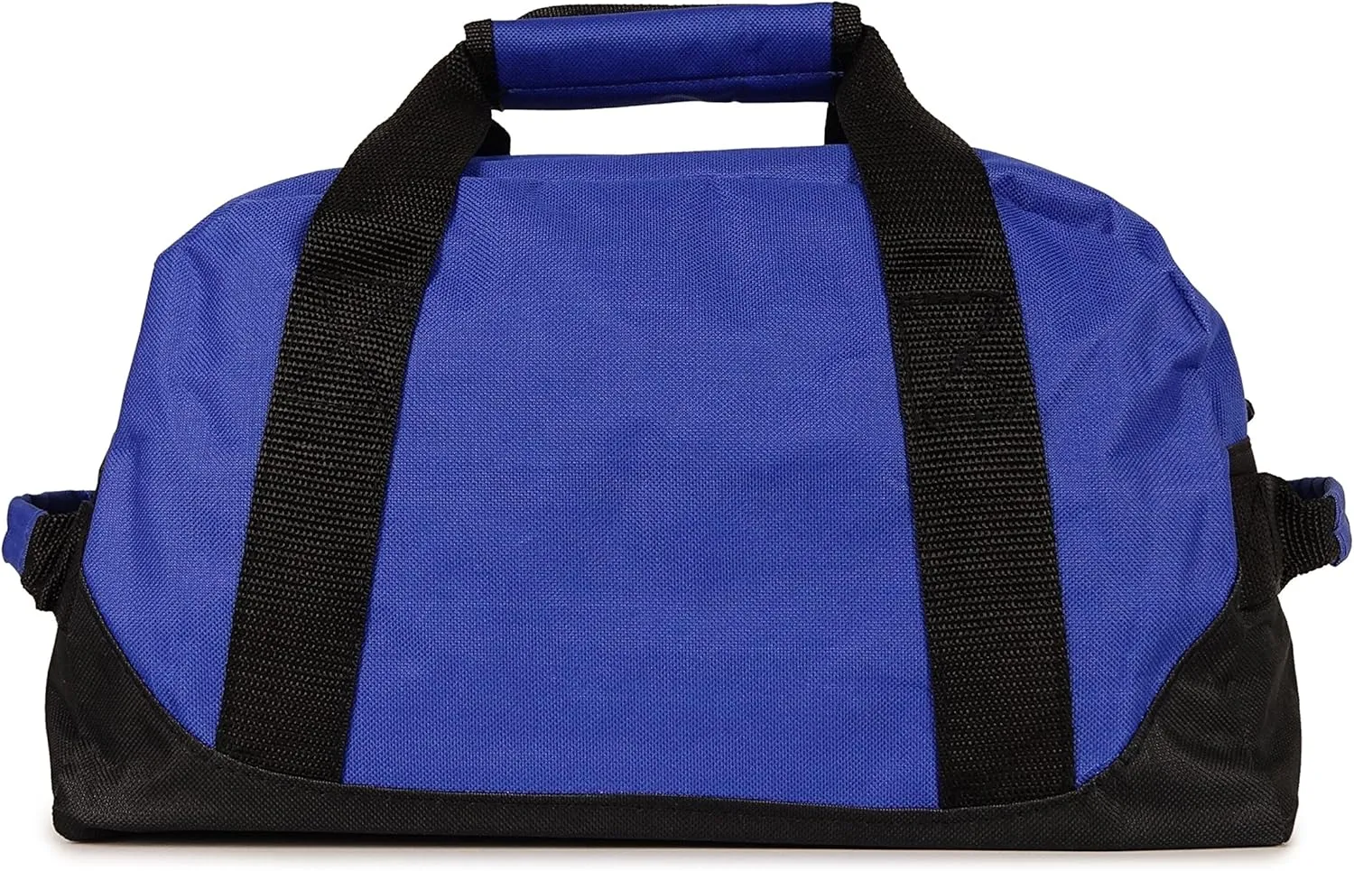 14" Duffel Bag For Travel Sports Gym - Portable Lightweight Shoulder Pack