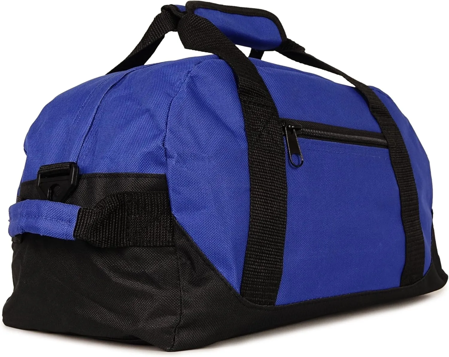 14" Duffel Bag For Travel Sports Gym - Portable Lightweight Shoulder Pack