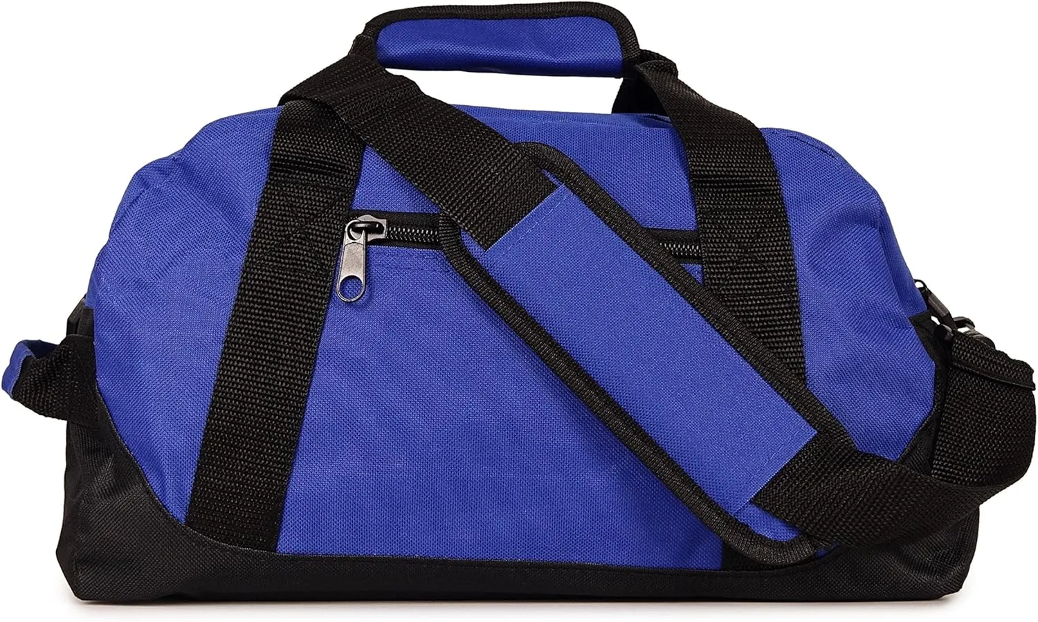 14" Duffel Bag For Travel Sports Gym - Portable Lightweight Shoulder Pack