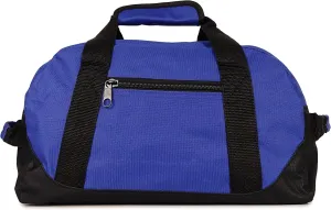 14" Duffel Bag For Travel Sports Gym - Portable Lightweight Shoulder Pack