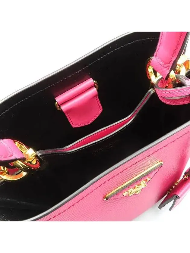 1BA217 2 WAY bag