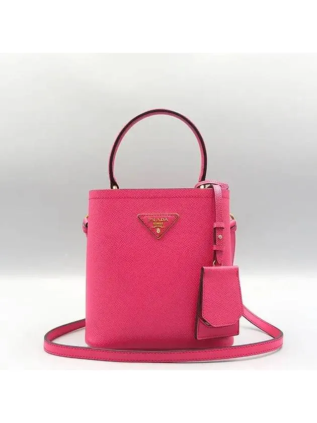 1BA217 2 WAY bag
