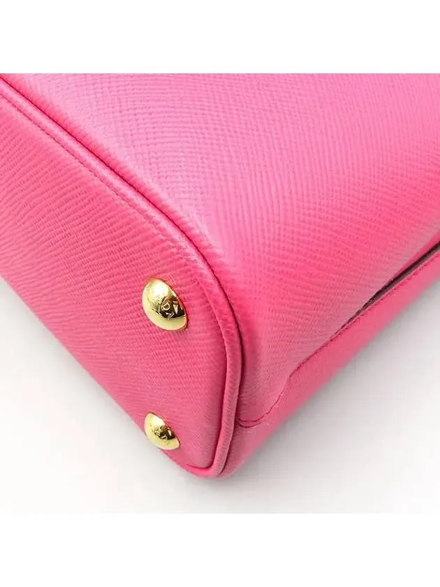 1BA217 2 WAY bag