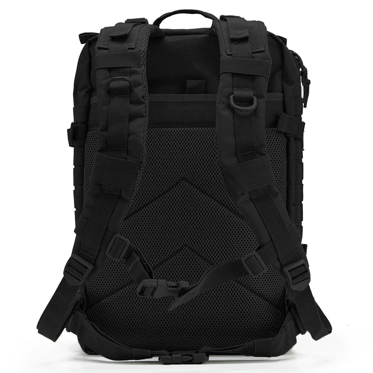 30/50L Tactical Durable Outdoor Assault Hiking, Trekking & Hunting Backpack