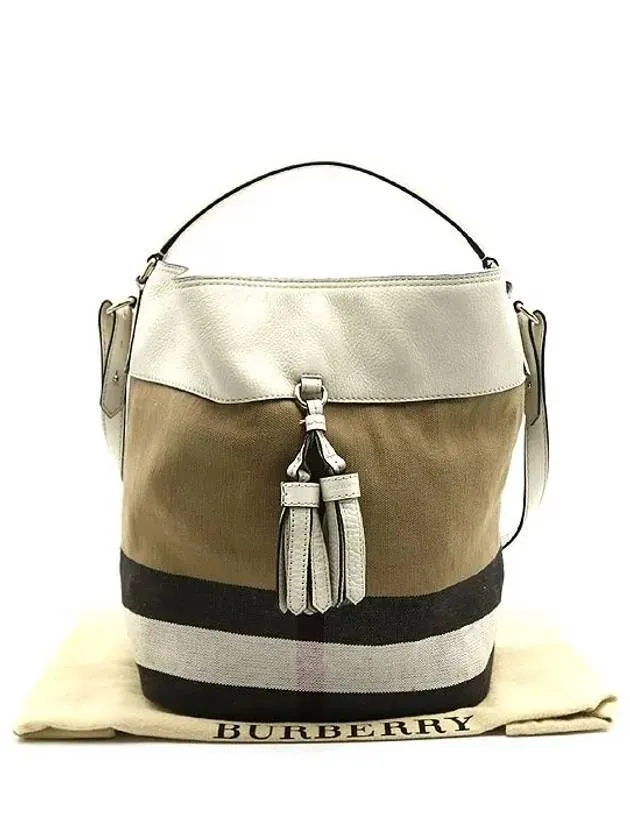 4015263 2 WAY bag