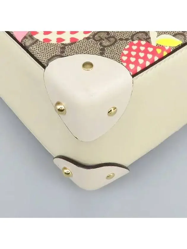 603221 2 WAY bag