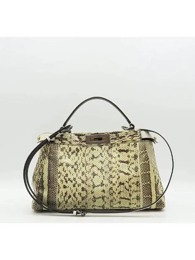 8BN211 2 WAY bag