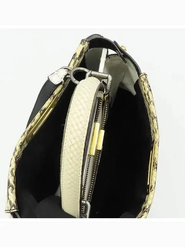 8BN211 2 WAY bag