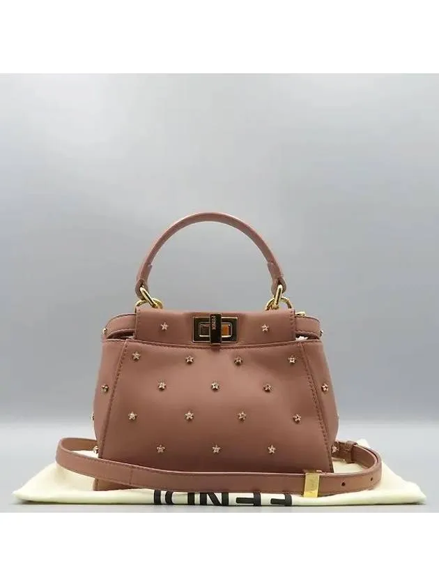 8BN309 2 WAY bag