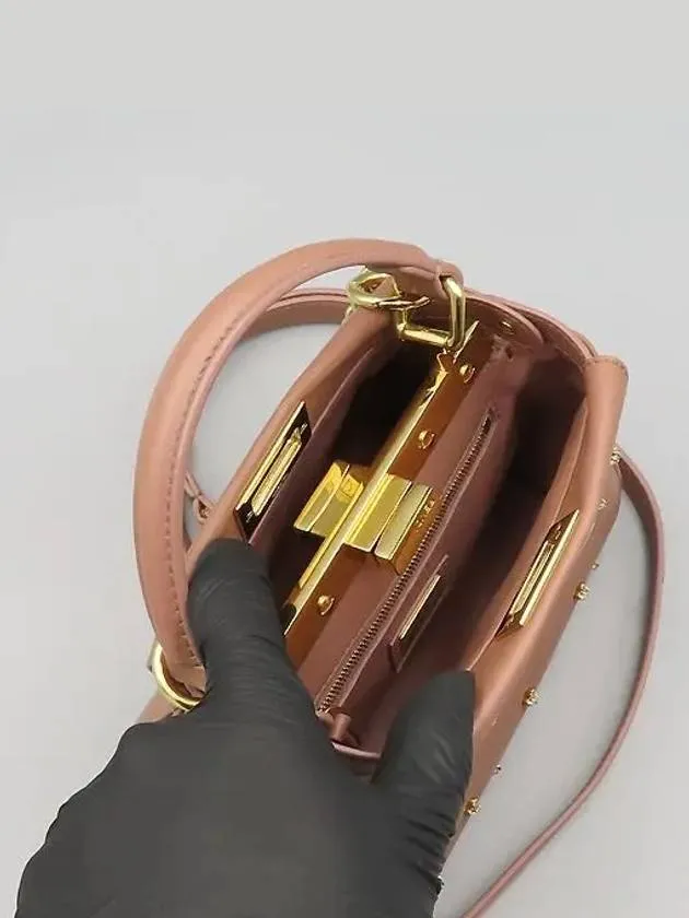 8BN309 2 WAY bag