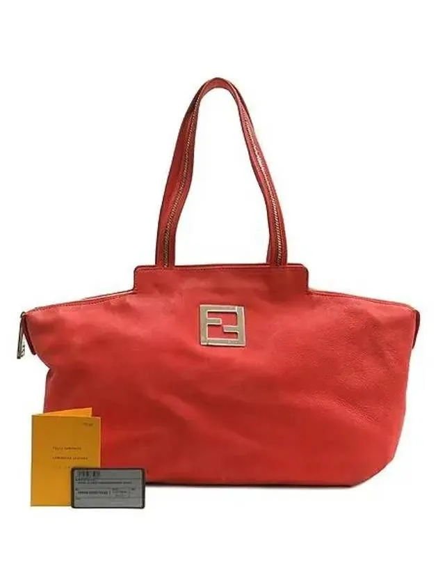 8BR636 Shoulder Bag