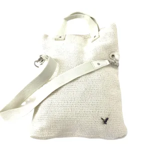 American Eagle Knitted Bag