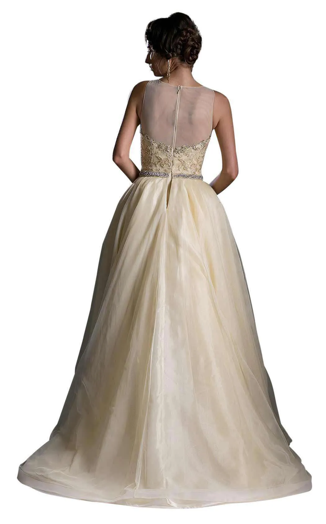 Andrea and Leo 5265CL Dress