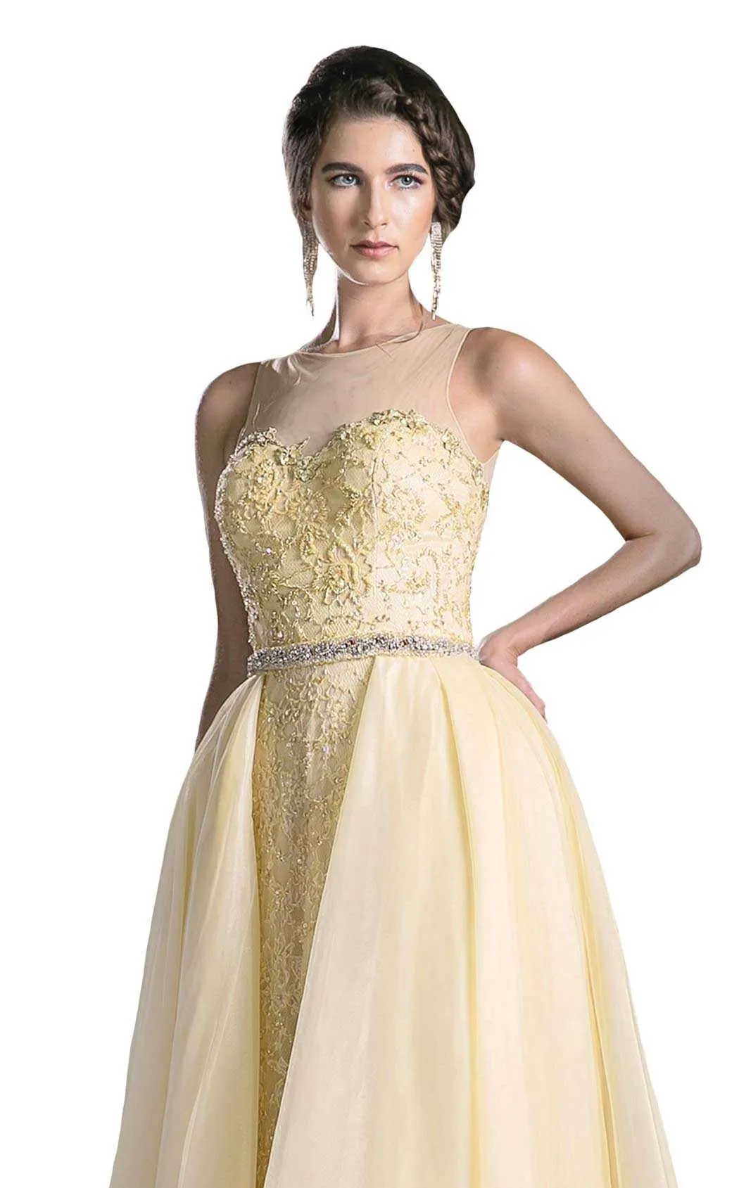 Andrea and Leo 5265CL Dress