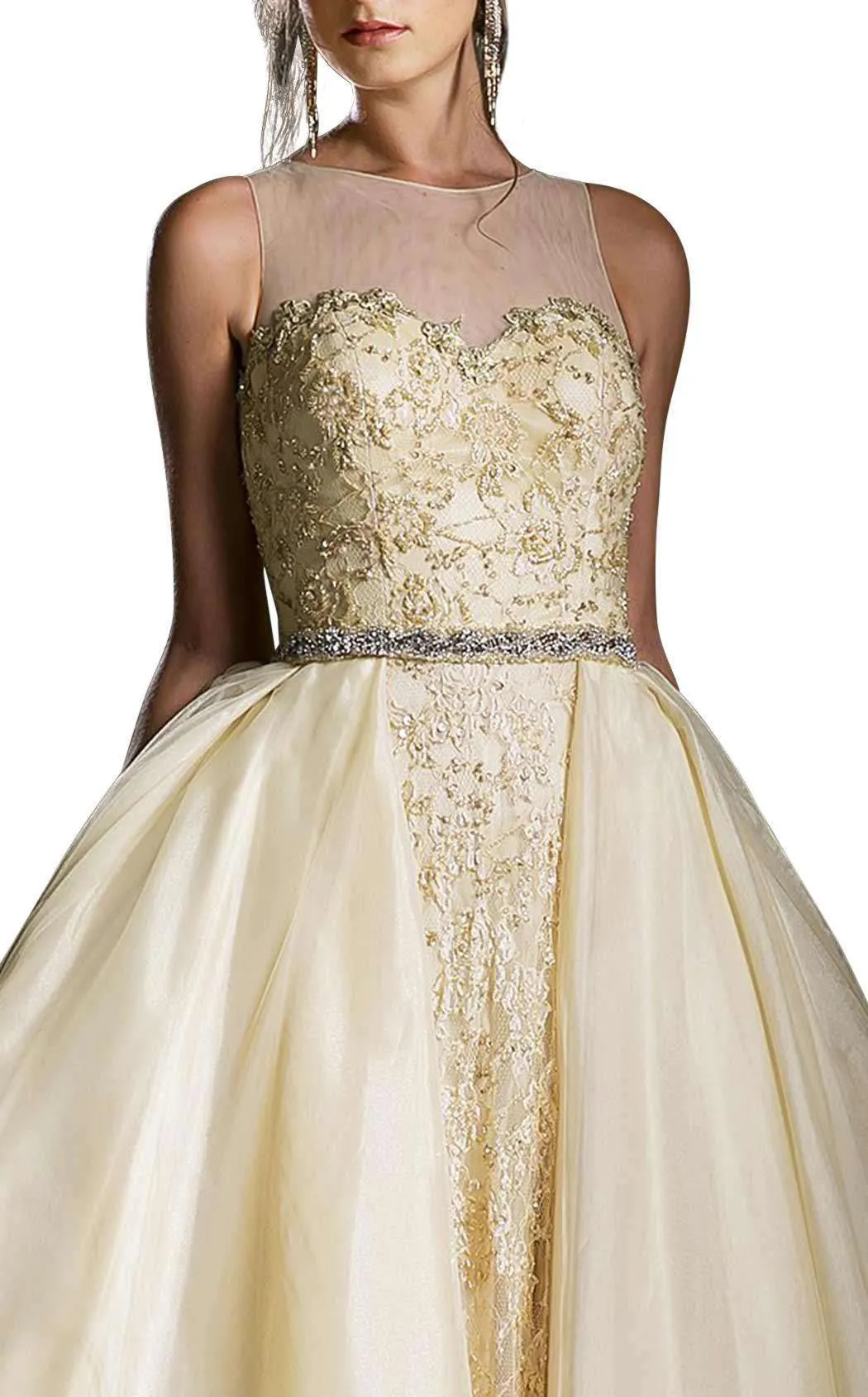 Andrea and Leo 5265CL Dress