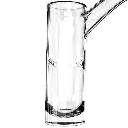 Bear Quartz Lowrider Highbrid Banger