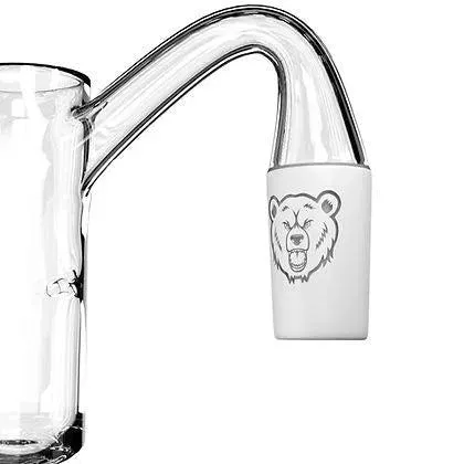 Bear Quartz Lowrider Highbrid Banger