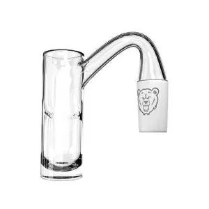 Bear Quartz Lowrider Highbrid Banger