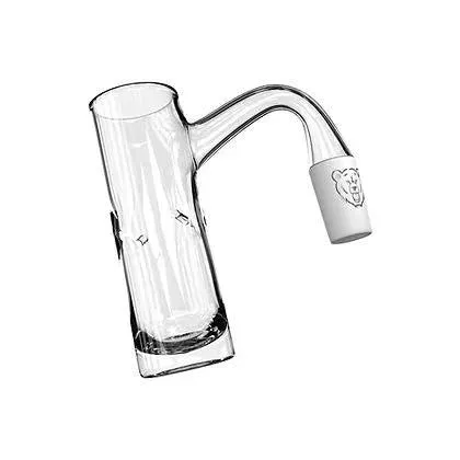Bear Quartz Lowrider Highbrid Banger