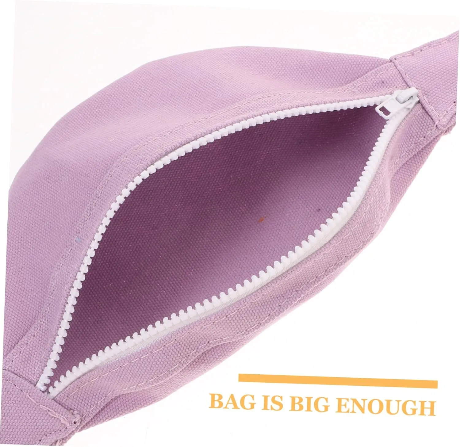 BESPORTBLE Unisex Durable Waist Bag for Lightweight Chest Pack for Boys for Storing Coins and Accessories present for Birthdays and Holidays