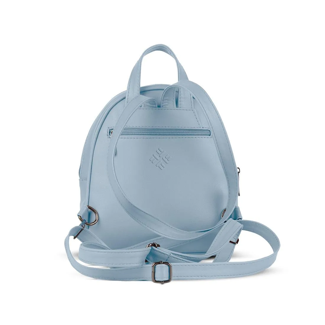 Blue O Mini Backpacks Sugarsnap