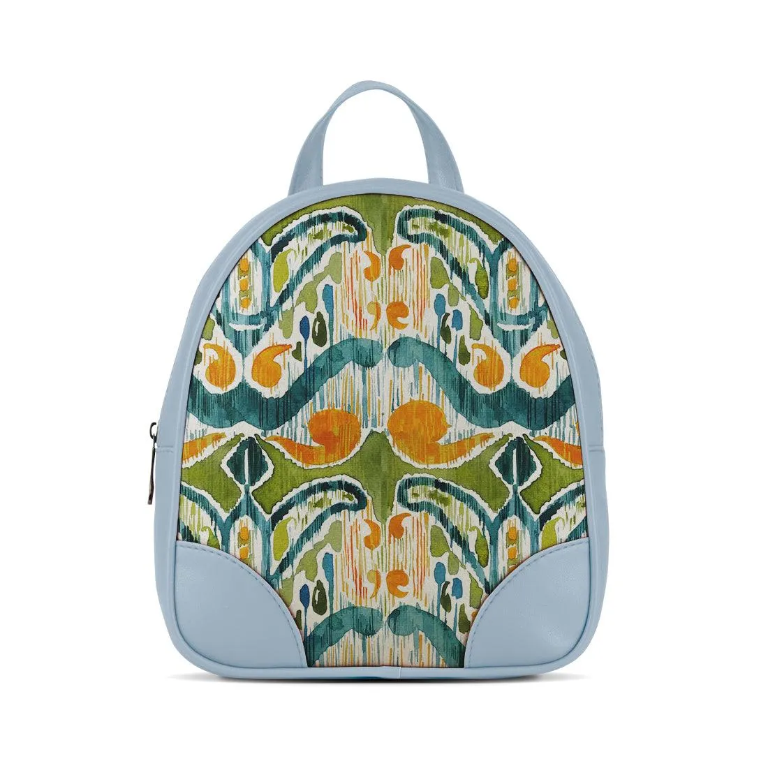 Blue O Mini Backpacks Sugarsnap