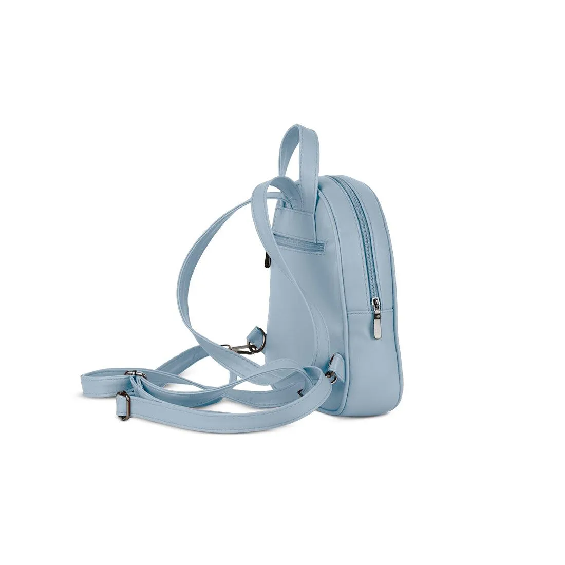 Blue O Mini Backpacks Sugarsnap