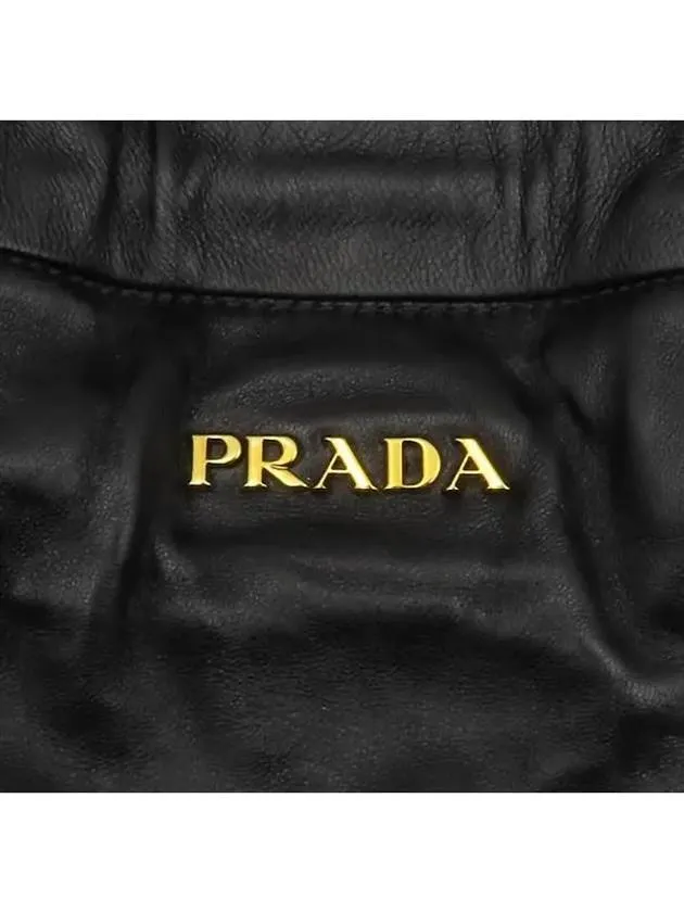 BN1757 shoulder bag