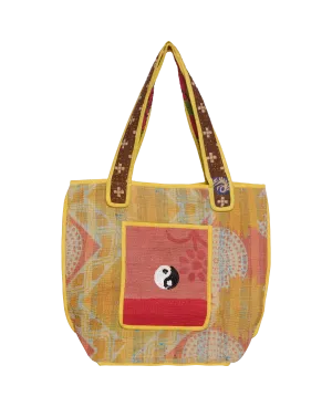 Bounty Shopper - Yin & Yang No. 72