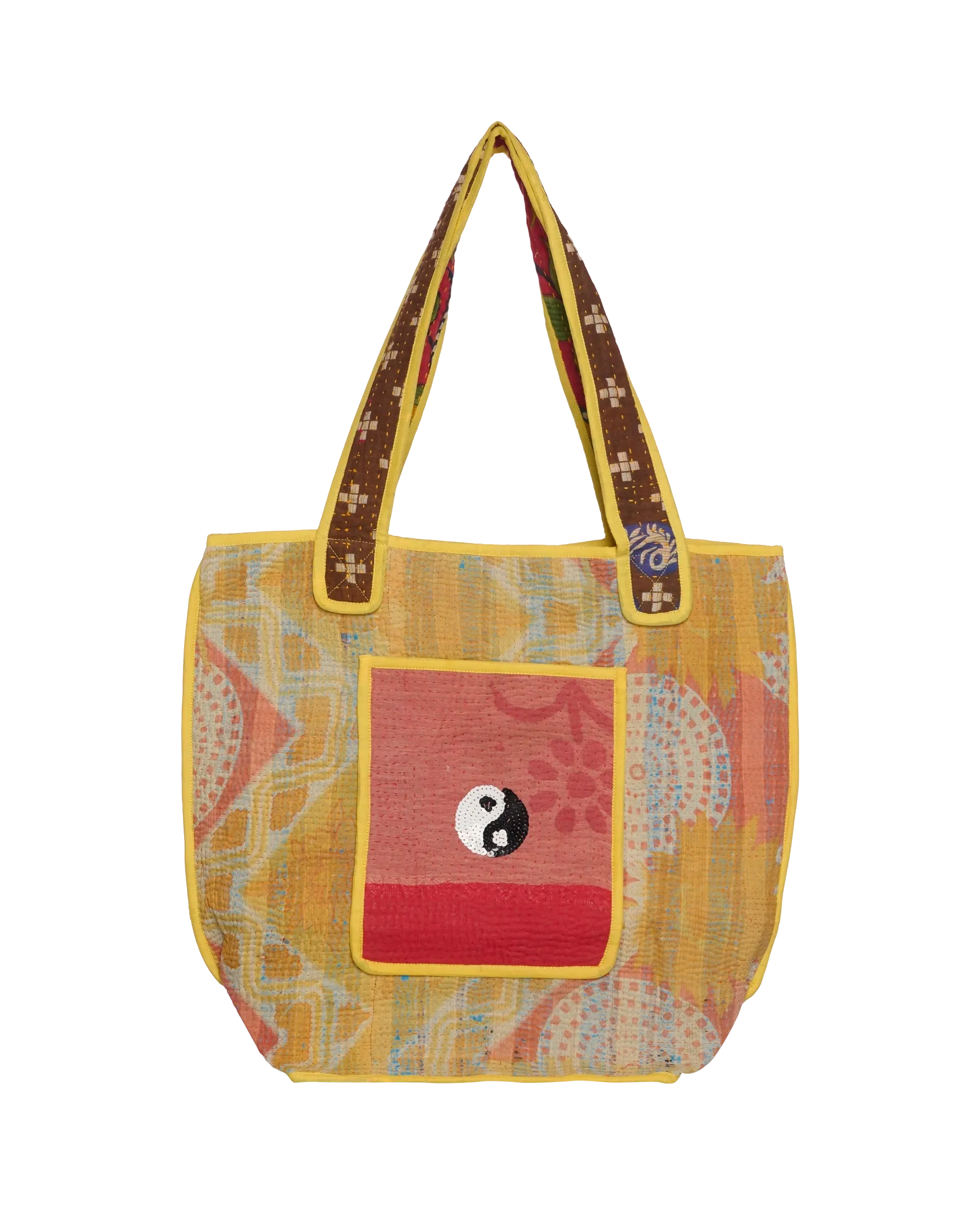 Bounty Shopper - Yin & Yang No. 72