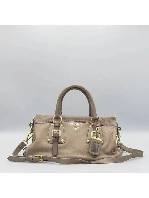 BR4544 2 WAY bag