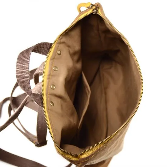Bucket Backpack - Terrain