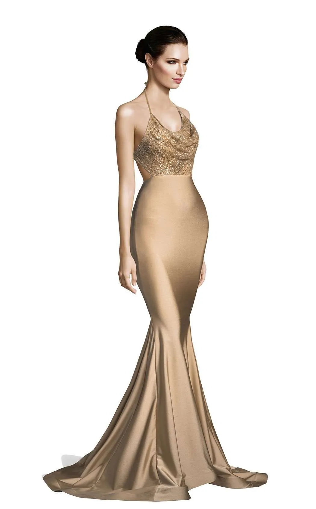 Calechi C1992 Dress