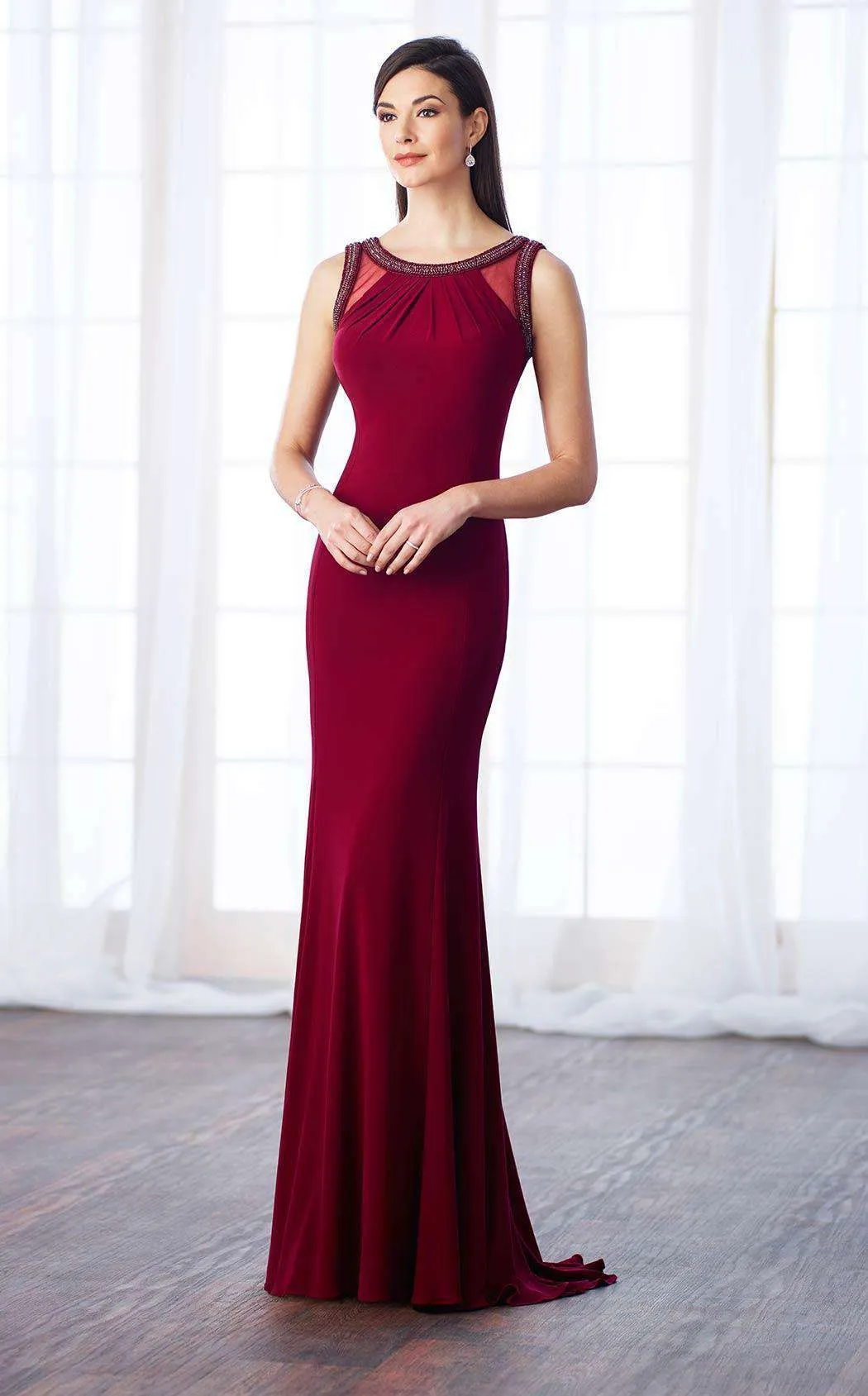 Cameron Blake 217634CL Dress