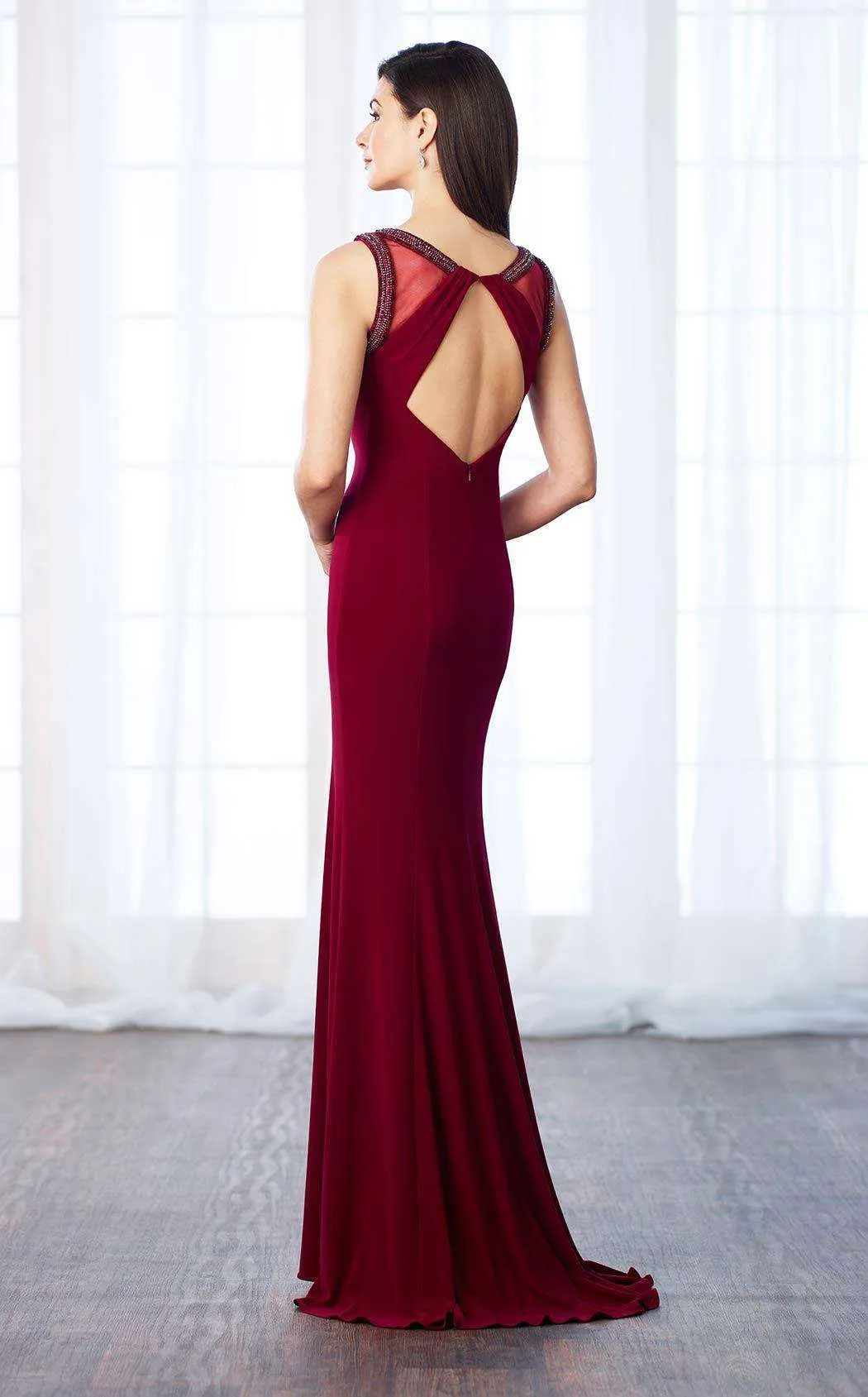 Cameron Blake 217634CL Dress