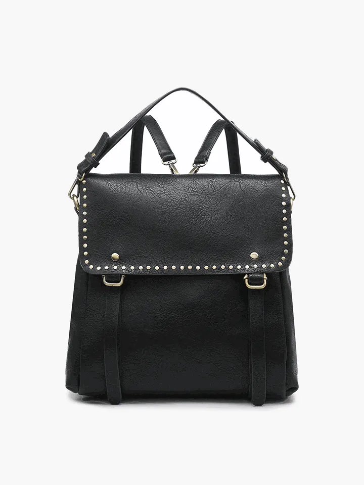 Convertible Backpack
