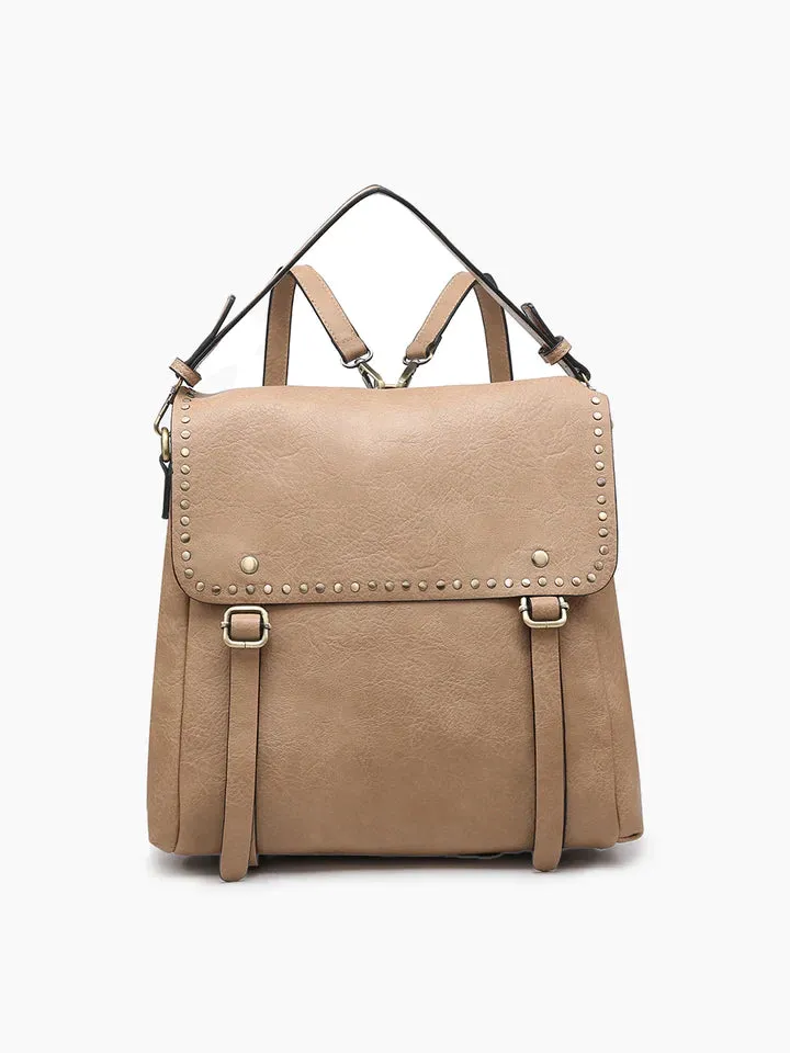 Convertible Backpack