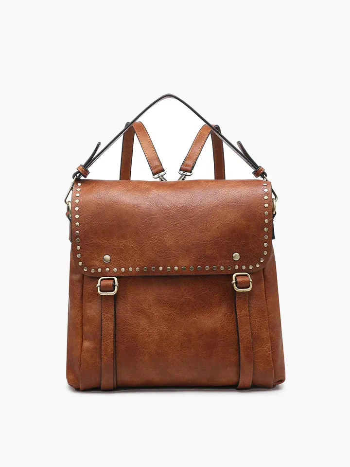 Convertible Backpack