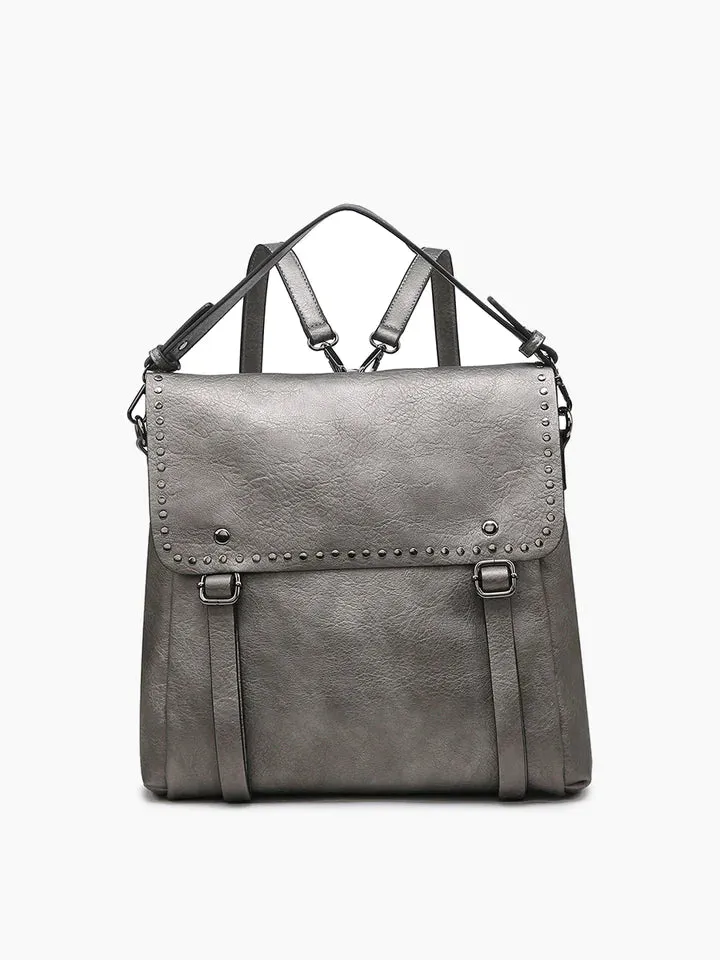 Convertible Backpack