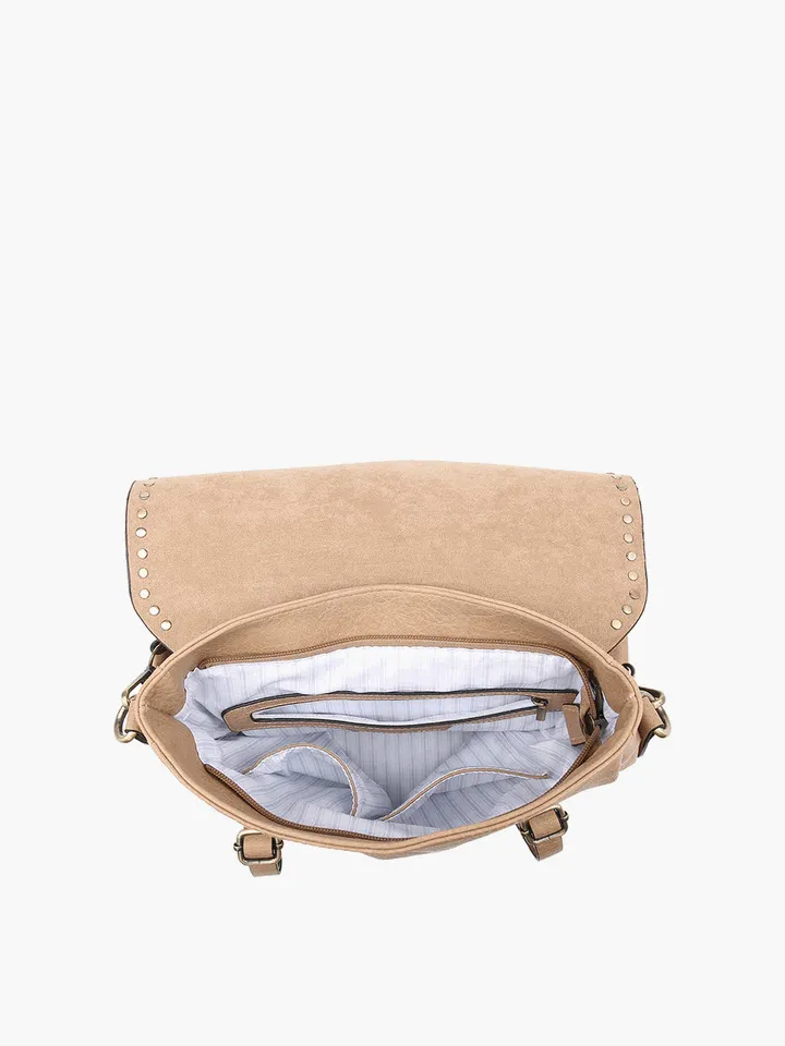 Convertible Backpack