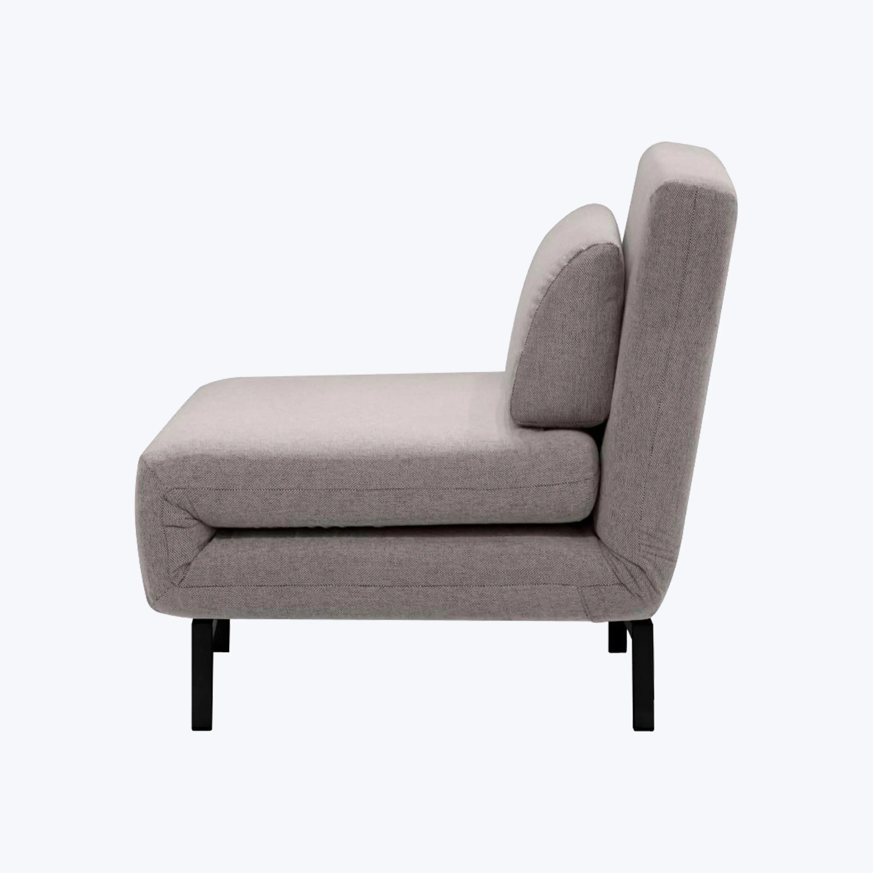Convertible Sleeper Swivel Chair