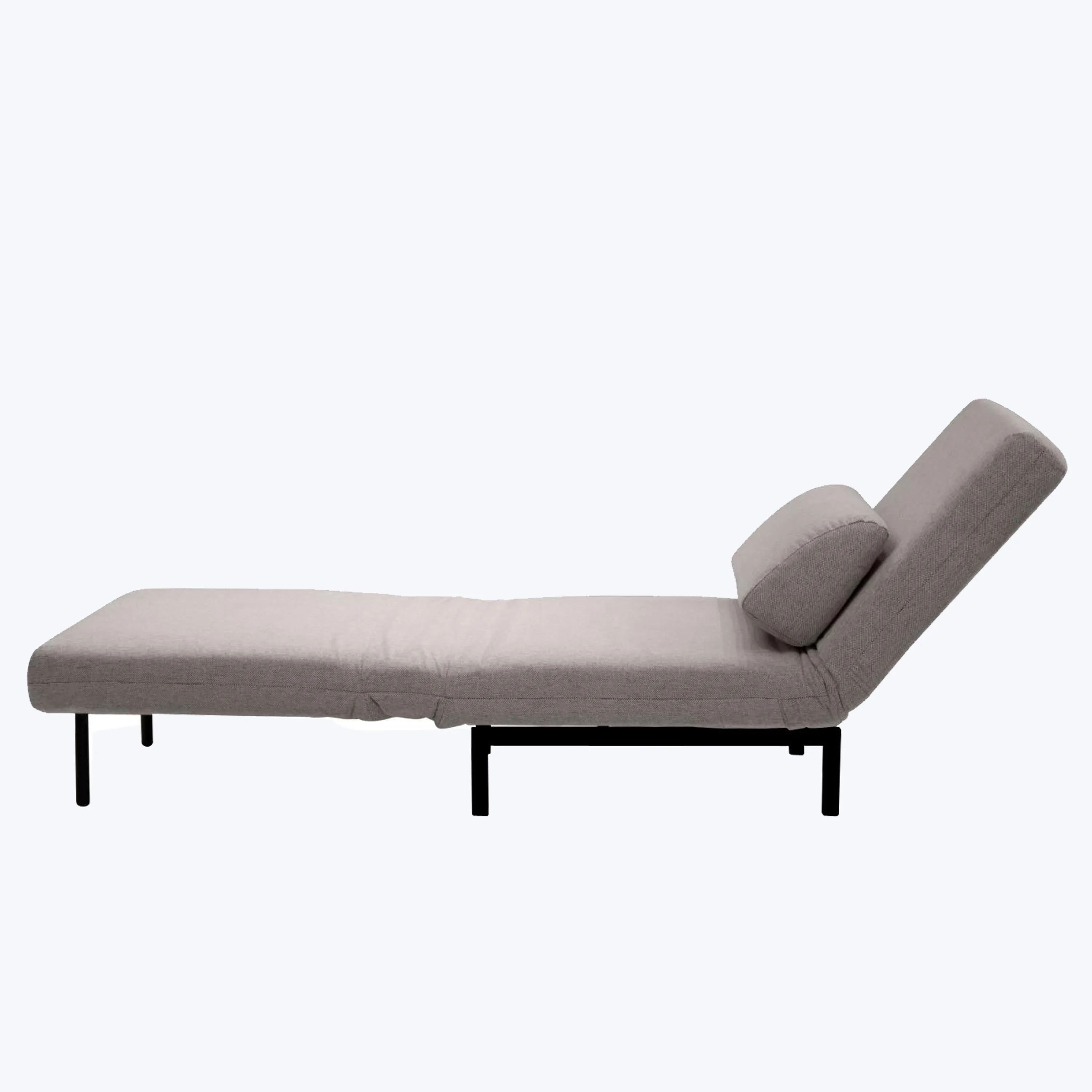 Convertible Sleeper Swivel Chair