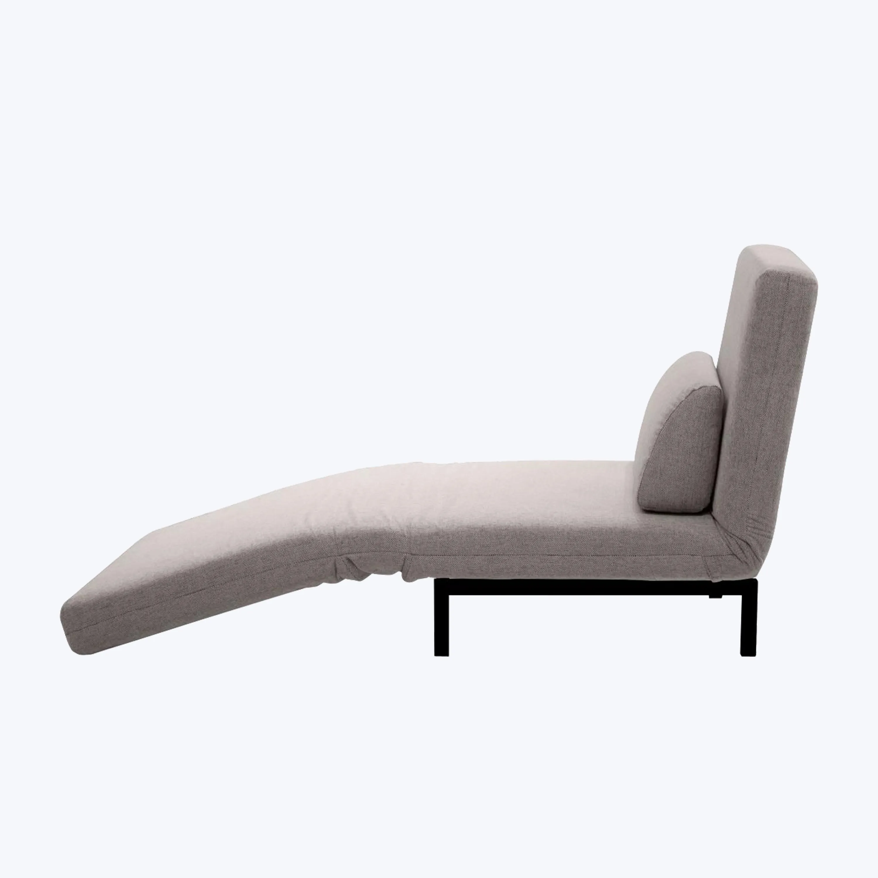 Convertible Sleeper Swivel Chair