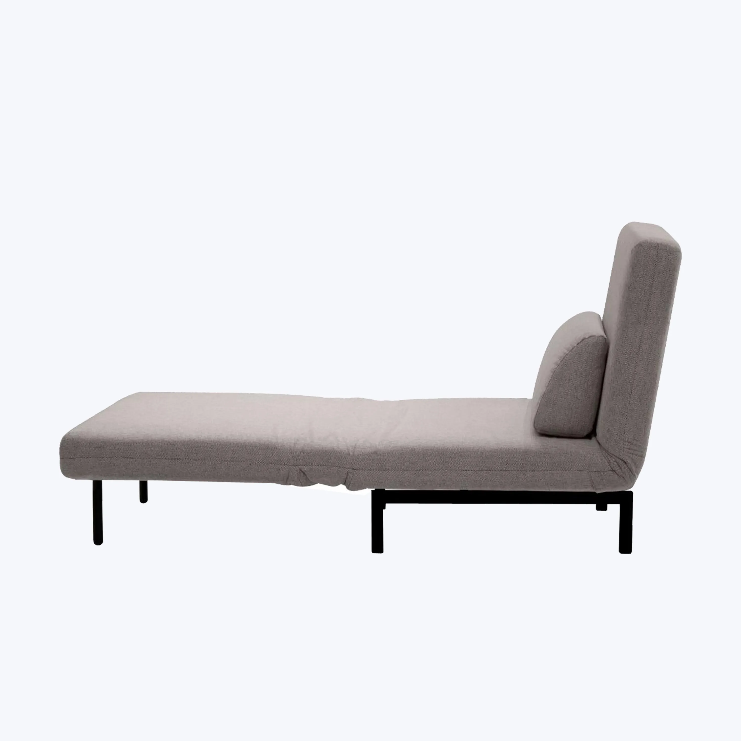 Convertible Sleeper Swivel Chair