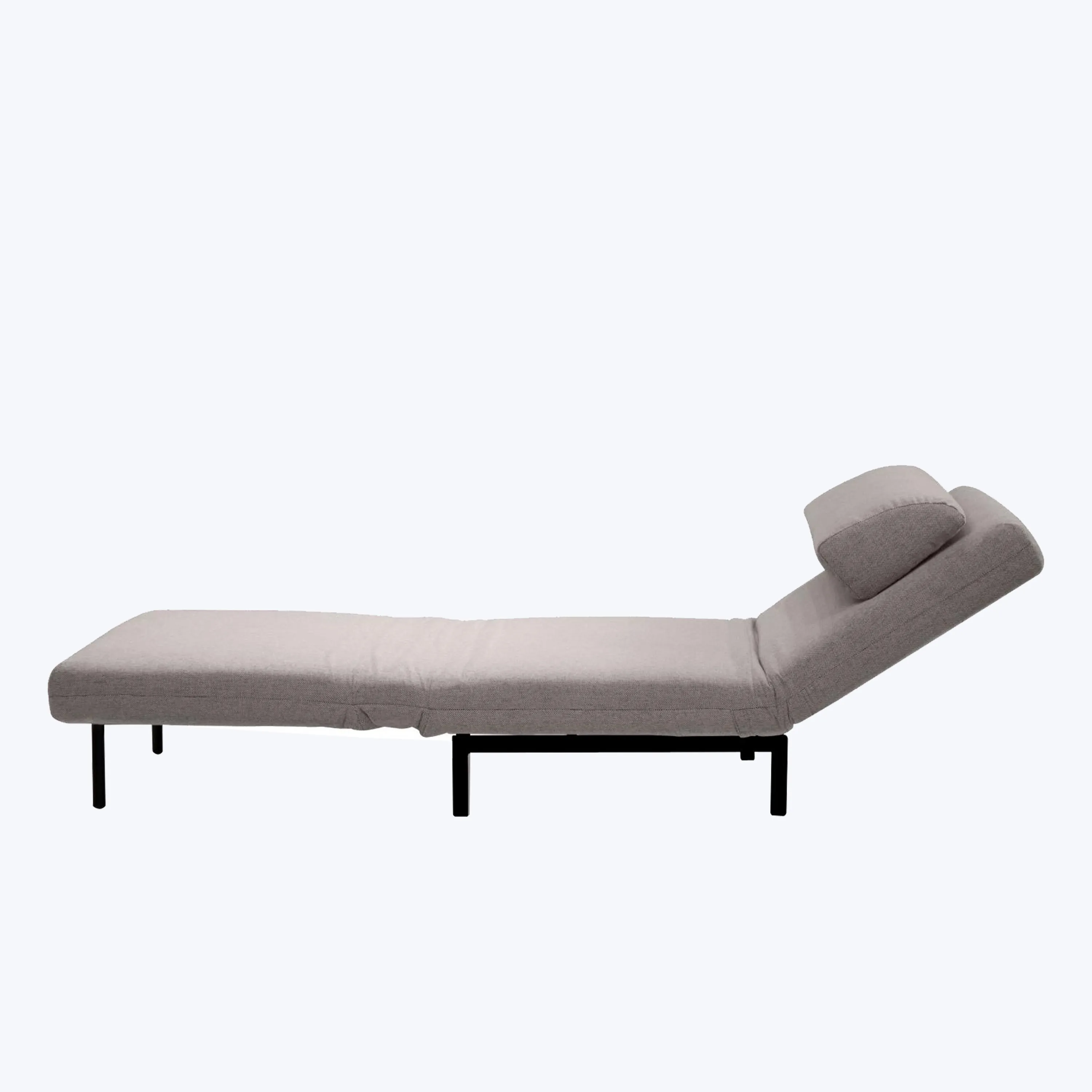 Convertible Sleeper Swivel Chair