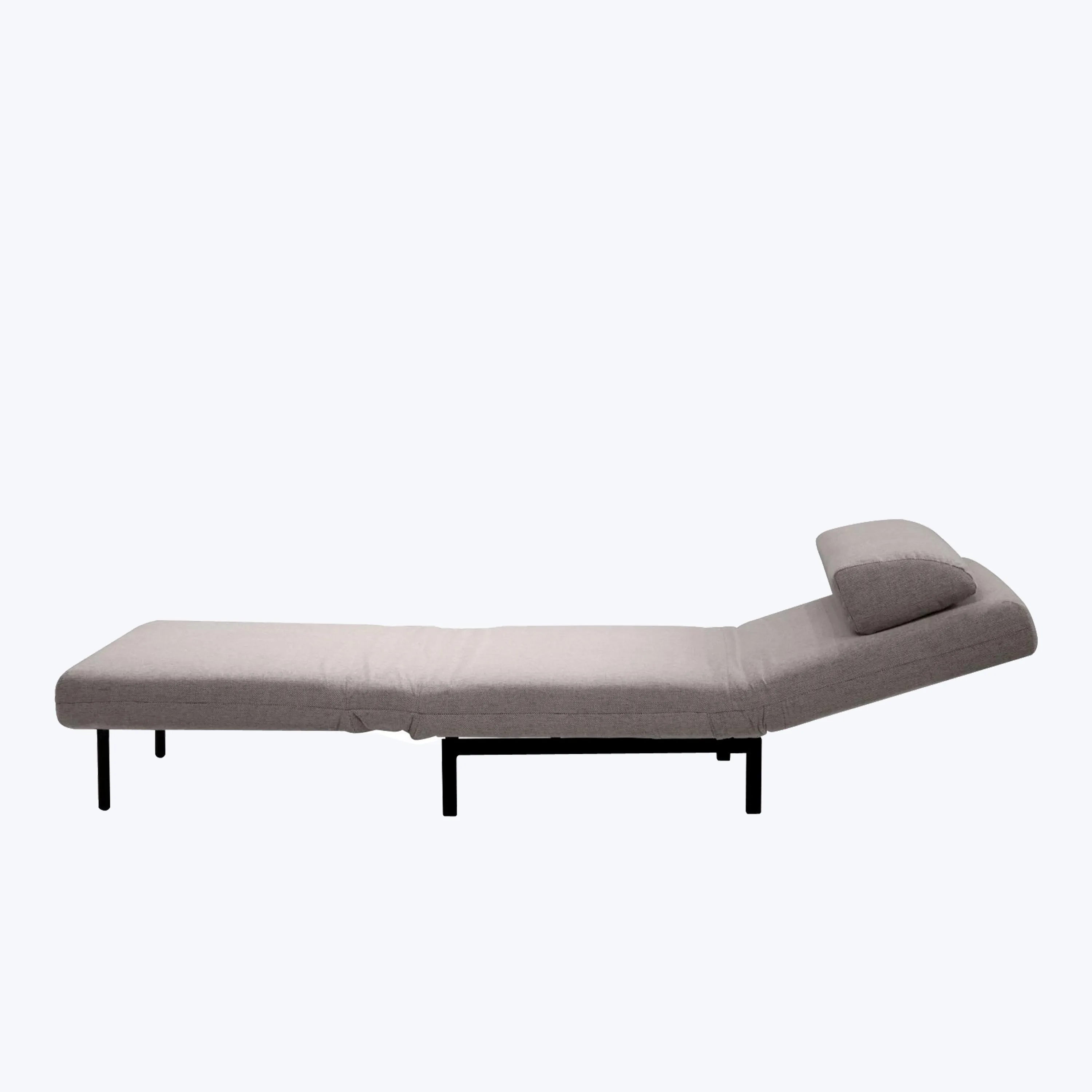 Convertible Sleeper Swivel Chair