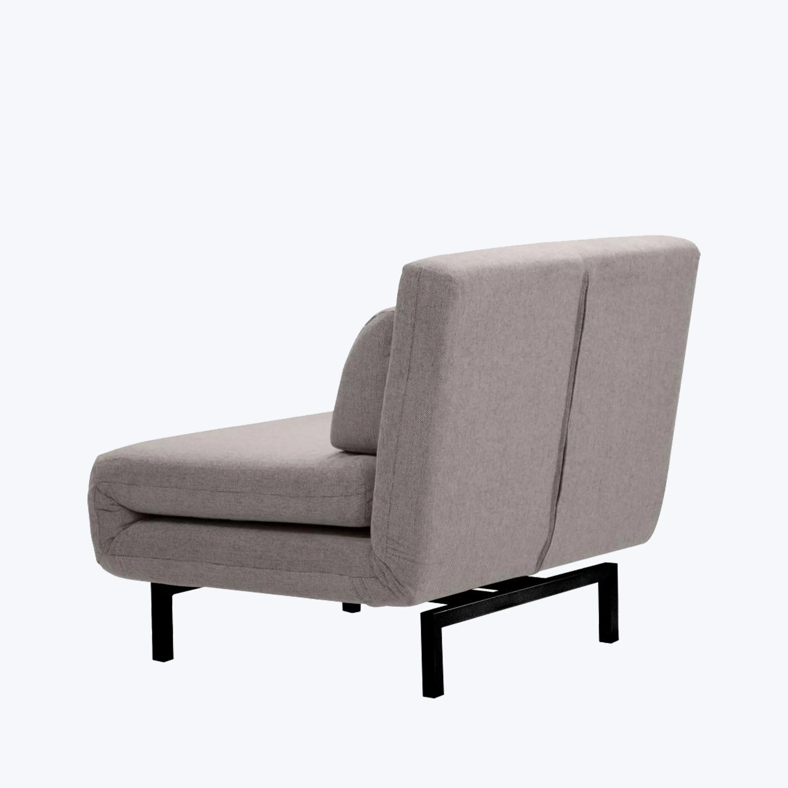 Convertible Sleeper Swivel Chair