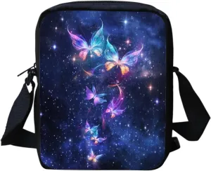 Crossbody Bbags for Women Medium Size Casual Travel Sport Messenger Bag Small Handbags Cellphone Purse