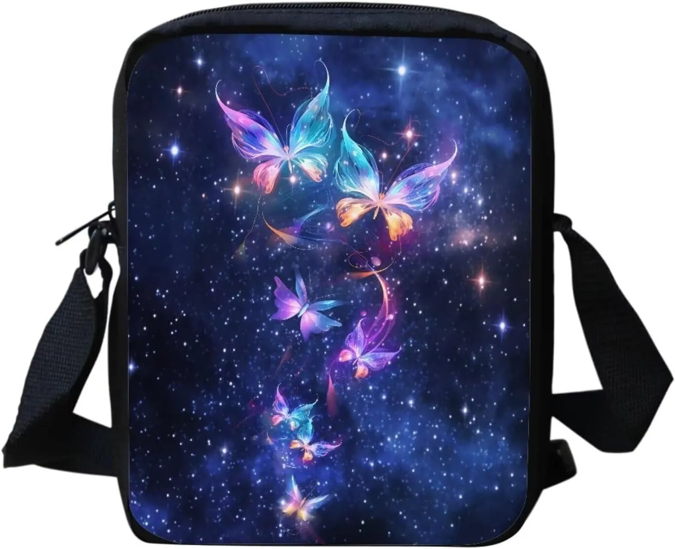 Crossbody Bbags for Women Medium Size Casual Travel Sport Messenger Bag Small Handbags Cellphone Purse