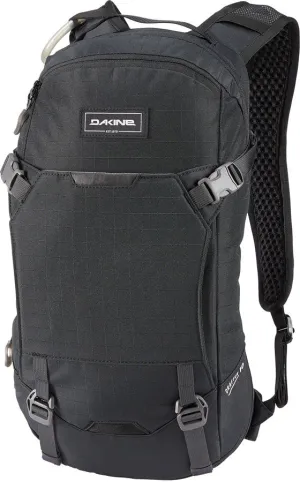 Dakine Drafter Hydration Pack - 10L, Black